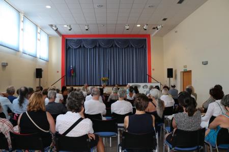 2. festival A Bisale Mazl – Košček sreče - Egy kis mázli 4